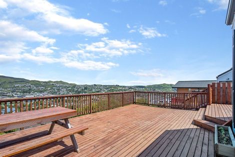 Photo of property in 19a Pelorous Street, Paparangi, Wellington, 6037