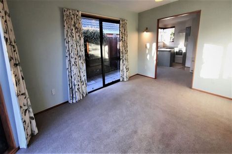 Photo of property in 1/224b Yaldhurst Road, Avonhead, Christchurch, 8042