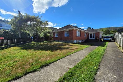 Photo of property in 12 Lowry Crescent, Stokes Valley, Lower Hutt, 5019