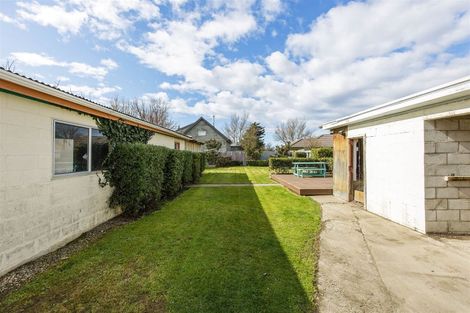 Photo of property in 38 Ayers Street, Rangiora, 7400