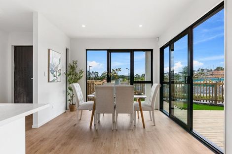 Photo of property in 153 Kerepi Street, Westgate, Auckland, 0814