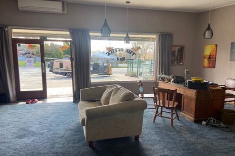 Photo of property in 4 Allandale Road, Fairlie, 7925