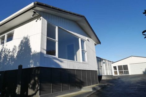 Photo of property in 84 Ruapehu Street, Paraparaumu, 5032