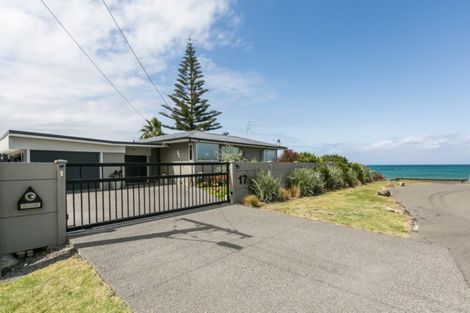 Photo of property in 17 Fannin Street, Bay View, Napier, 4104
