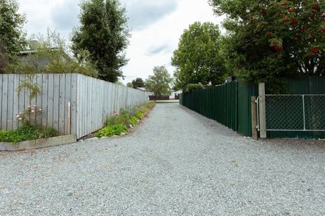 Photo of property in 3 Murdoch Place, Mayfield, Ashburton, 7778