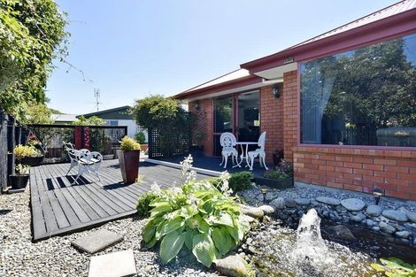 Photo of property in 31 Bank Street, Amberley, 7410