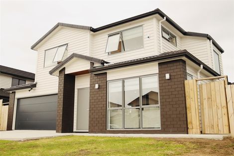 Photo of property in 6 Te Aramanu Crescent, Papakura, 2110