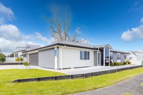 Photo of property in 18 Harlock Place, Huntly, 3700