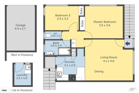 Photo of property in 1/40 Rosebank Road, Avondale, Auckland, 1026