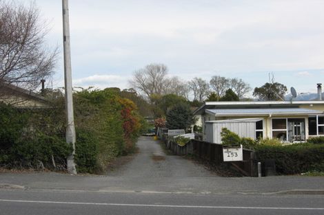 Photo of property in 153b Beach Road, Kaikoura, 7300