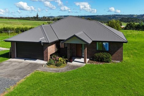 Photo of property in 375 Te Ahu Ahu Road, Waimate North, Kaikohe, 0472