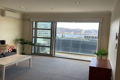 Photo of property in Bellagio Apartments, 8c/39 Taranaki Street, Te Aro, Wellington, 6011