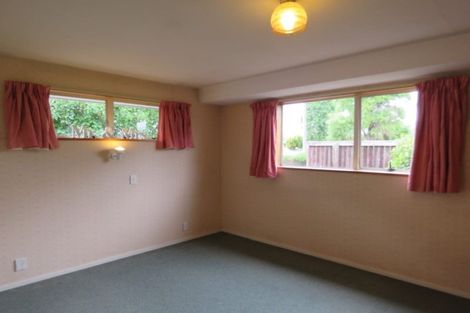 Photo of property in 1/8 Peverel Street, Riccarton, Christchurch, 8011