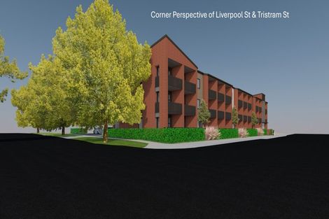 Photo of property in 33/4 Liverpool Street, Levin, 5510