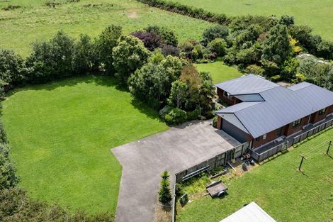 Photo of property in 18b Weld Street, Normanby, Hawera, 4614