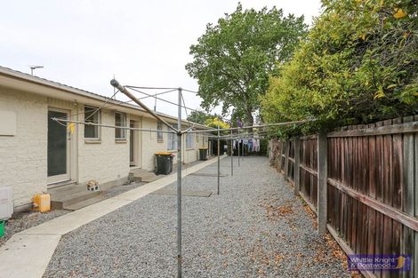Photo of property in 2/79 Champion Street, Edgeware, Christchurch, 8013