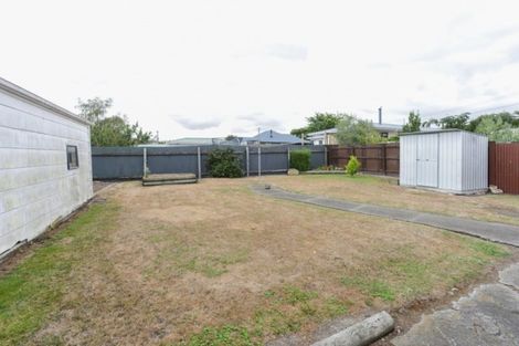 Photo of property in 2 Wilder Street, Waipukurau, 4200