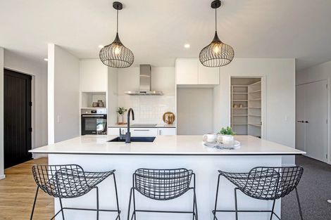 Photo of property in 79 Nethercote Way, Rolleston, 7614