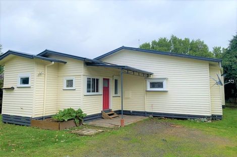 Photo of property in 29 Rawhiti Street, Dannevirke, 4930