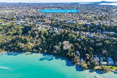 Photo of property in 27 Pohutukawa Avenue, Shelly Park, Auckland, 2014