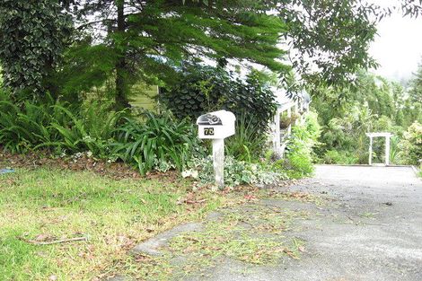 Photo of property in 75 Hilltop Avenue, Morningside, Whangarei, 0110