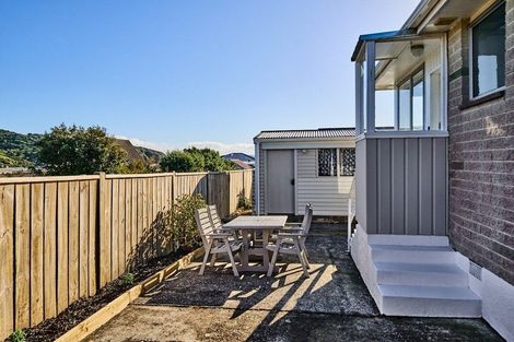 Photo of property in 8a Tireti Road, Titahi Bay, Porirua, 5022