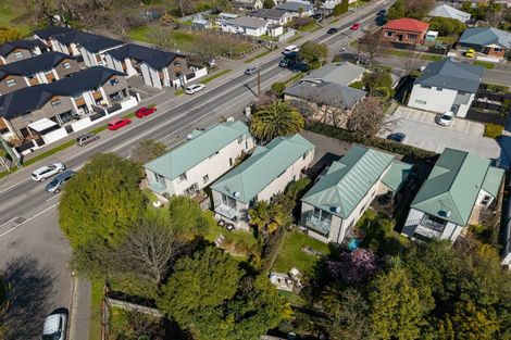 Photo of property in 2/197 Milton Street, Sydenham, Christchurch, 8023