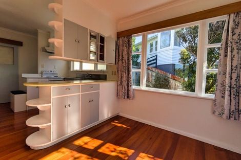 Photo of property in 22 Tarawera Road, Johnsonville, Wellington, 6037