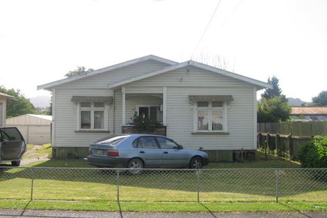 Photo of property in 23 Maata Street, Taumarunui, 3920