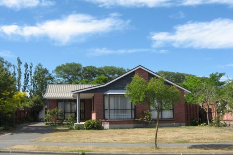 Photo of property in 181 Royal Park Drive, Parklands, Christchurch, 8083