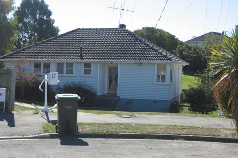 Photo of property in 14 Tweedy Street, Marchwiel, Timaru, 7910