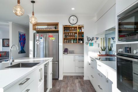 Photo of property in 6 Tuwhare Lane, Mosgiel, 9024