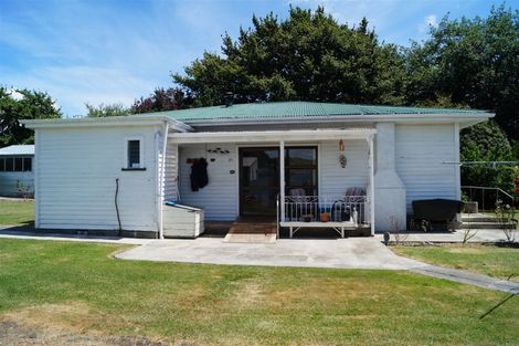 Photo of property in 8 Allan Street, Waikari, 7420