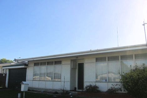 Photo of property in 52 Lancaster Street, Takaro, Palmerston North, 4412