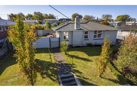 Photo of property in 31 Lindsay Street, Marchwiel, Timaru, 7910