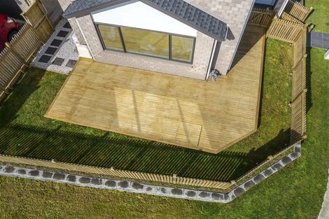 Photo of property in 11 Eros Road, Flat Bush, Auckland, 2019