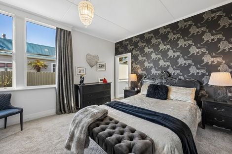 Photo of property in 17 Sandringham Street, Saint Clair, Dunedin, 9012