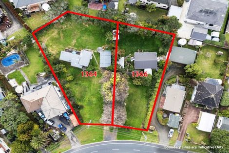 Photo of property in 1364 Whangaparaoa Road, Army Bay, Whangaparaoa, 0930