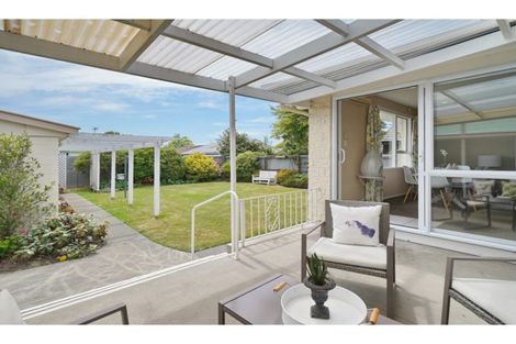 Photo of property in 14 Greenock Street, Redwood, Christchurch, 8051