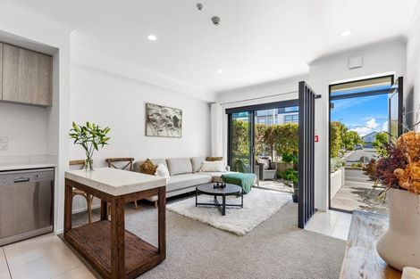 Photo of property in 102/199 Hobsonville Road, Hobsonville, Auckland, 0616