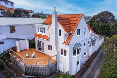 Photo of property in 68a Amritsar Street, Khandallah, Wellington, 6035