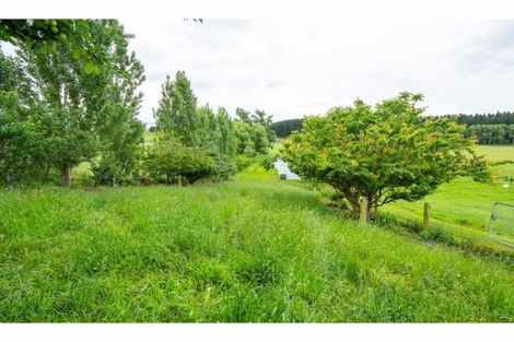 Photo of property in 536 Rosewill Valley Road, Rosewill, Timaru, 7975