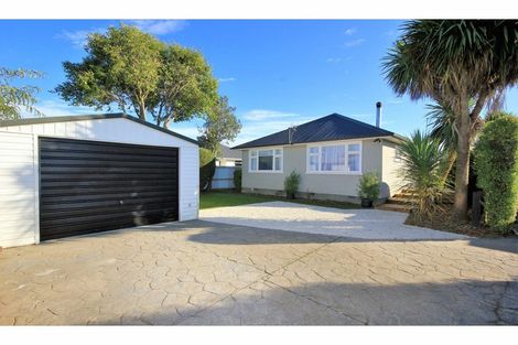 Photo of property in 1/8 Anvers Place, Hoon Hay, Christchurch, 8025