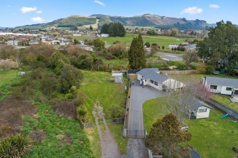 Photo of property in 10 Waiteti Road, Ngongotaha, Rotorua, 3010