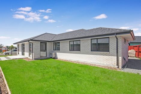 Photo of property in 3 Newbury Lane, Casebrook, Christchurch, 8051