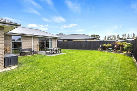 Photo of property in 15 Cleaver Street, Woodend, 7610