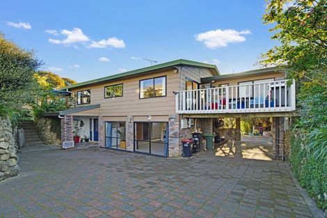 Photo of property in 74 Churchill Drive, Taradale, Napier, 4112