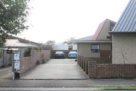 Photo of property in 2/41 Manson Street, Terrace End, Palmerston North, 4410