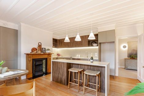 Photo of property in 19 Buchanan Street, Devonport, Auckland, 0624