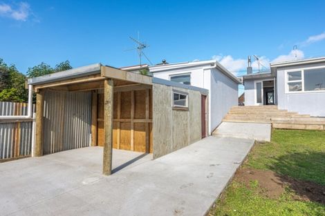 Photo of property in 98 Koromiko Road, Gonville, Whanganui, 4501